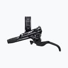 Shimano BL-M8100 ľavá hydraulická brzdová páka čierna IBLM8100L