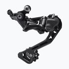 Zadná prehadzovačka na bicykel Shimano RD-RX400SET 10S GRX black