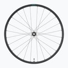 Predné koleso bicykla Shimano WH-RX570 čierne