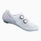 Dámska cestná obuv Shimano SH-RC903W white