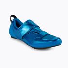 Shimano TR901 pánska cestná obuv Blue ESHTR901MCB01S42000
