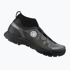 Pánska MTB cyklistická obuv Shimano SH-EX700GTX black