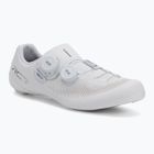 Dámske tretry Shimano SH-RC703W white