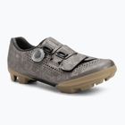 Dámska obuv na štrk Shimano SH-RX600 sand beige