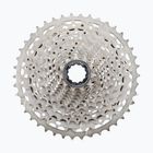 Cyklistická kazeta Shimano CS-M5100 11rz 11-42