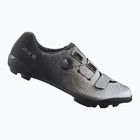 Pánska cestná obuv  Shimano SH-RX801 silver