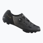 Pánska cestná obuv Shimano SH-RX801  čierna