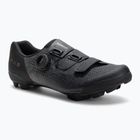 Pánska cestná obuv Shimano SH-RX801  čierna