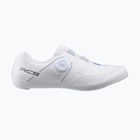 Pánske cestné topánky Shimano SH-RC503 white