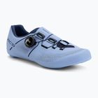 Dámske cestné topánky Shimano SH-RC503W airy blue