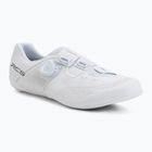 Pánske cestné topánky Shimano SH-RC503 white