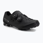 Pánske cyklistické topánky MTB Shimano SH-XC703 black