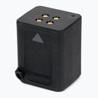 Batéria upevnená v prehadzovačke Shimano BT-DN320