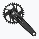 Shimano Essa FC-U2000-1 32T 7/8rz 175mm kľuky čierna