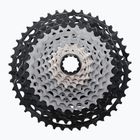 Cyklistická kazeta Shimano CS-M9101 12rz 10-45T