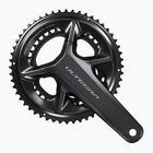 Shimano Ultegra FC-R8100 52-36T 12rz 165mm kľuky čierna