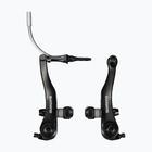 Zadná brzda na bicykel Shimano BR-R353 V-Brake S70T black