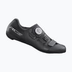 Dámska cestná obuv Shimano SH-RC502W black