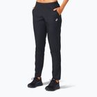 Dámske nohavice ASICS Core Woven Performance Pant black