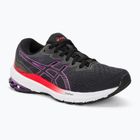 Dámska bežecká obuv ASICS GT-1000 11 black/orchid