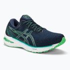 Pánska bežecká obuv  ASICS Gt-2000 10 deep ocean/new leaf