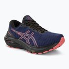 Dámska bežecká obuv ASICS GT-2000 GTX black/indigo blue