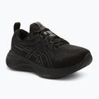 Dámska bežecká obuv ASICS Gel-Cumulus 25 black/gunmetal