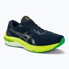Pánska bežecká obuv  ASICS GT-2000 11 midnight/black