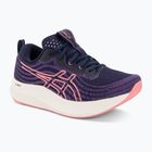 Dámska bežecká obuv ASICS Evoride Speed midnight/papaya