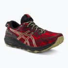 Pánska bežecká obuv ASICS Fuji Lite 3 electric red/black