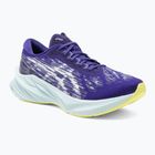 Dámska bežecká obuv ASICS Novablast 3 eggplant/soothing sea