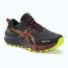 ASICS Gel-Trabuco 11 GTX pánska bežecká obuv black/antique red