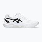 Pánska tenisová obuv ASICS Gel-Dedicate 8 white/black