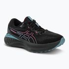 ASICS Gel-Cumulus 25 GTX dámska bežecká obuv black/hot pink