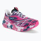 ASICS Noosa Tri 15 dámska bežecká obuv restful teal/hot pink