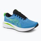 ASICS Gel-Excite 10 watercape/electric lime pánska bežecká obuv