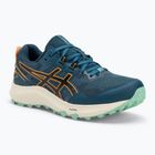 Pánska bežecká obuv ASICS Gel-Sonoma 7 magnetic blue/black