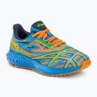 ASICS Gel-Noosa Tri 15 GS detská bežecká obuv watercape/electric lime