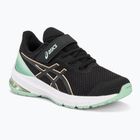 Detská bežecká obuv ASICS GT-1000 12 PS black/apricot crush