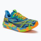 Pánska bežecká obuv ASICS Noosa Tri 15 watercape/electric lime