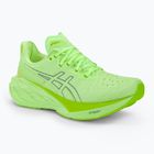 ASICS Novablast 4 pánska bežecká obuv illuminate green/lime burst