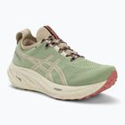 Dámska bežecká obuv ASICS Gel-Nimbus 26 TR nature bathing/rose rougue