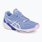 Dámska volejbalová obuv ASICS Sky Elite FF 2 light sapphire/white