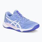 Dámska hádzanárska obuv ASICS Gel-Tactic 12 light sapphire/white