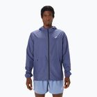 Pánska bežecká bunda ASICS Accelerate Light thunder blue