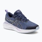 ASICS Gel-Cumulus 25 GS detská bežecká obuv thunder blue/light blue