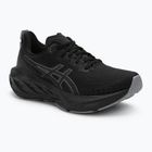 Dámska bežecká obuv ASICS Novablast 4 black/graphite grey