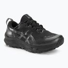 Pánska bežecká obuv ASICS Gel-Trabuco 12 GTX  black/graphite grey