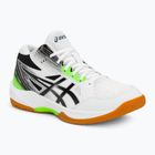 Pánska volejbalová obuv ASICS Gel-Task MT 3 white/black