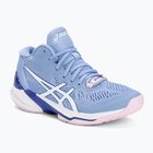 Dámska volejbalová obuv ASICS Sky Elite FF MT 2 light sapphire/white